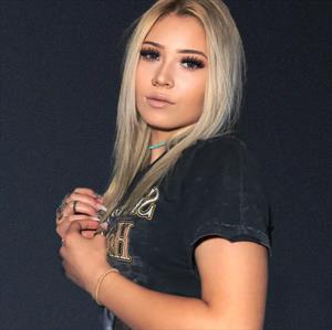 Kaylee Boone