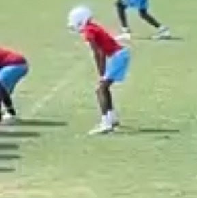 Savein Hammonds
