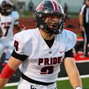 Madden Williams