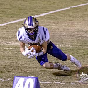 Cooper Anderson mugshot