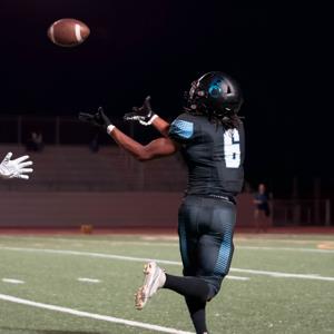 Dejuan Franklin mugshot