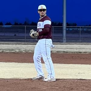 Zachary Salcido mugshot