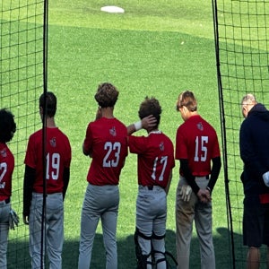 Cooper Knight mugshot