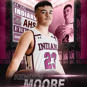 Kendyn Moore mugshot