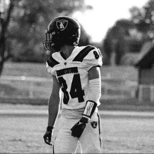Jordan Thorpe