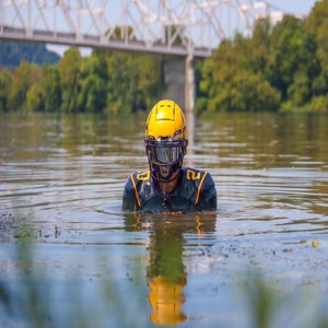 Ashton Boron mugshot