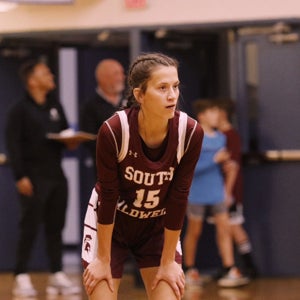 KENNEDY SETZER