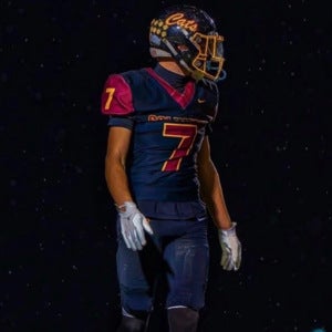 Troy Swain