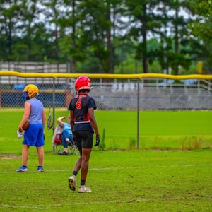 A’darius Taylor