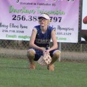 Layla Gorman mugshot