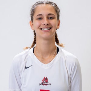 Skylar Bergman