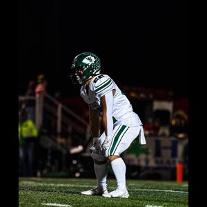 Boston Mulinix mugshot