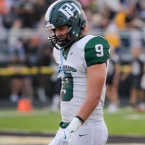 Rylan Keesling