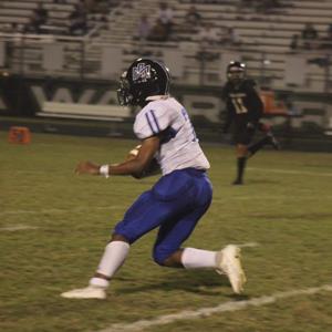 Corey Henderson
