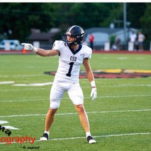 Blair Brennan mugshot