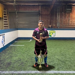 Jose Gomez