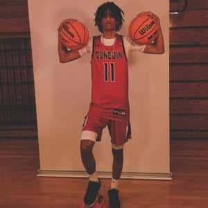 JALEN JACKSON
