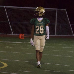 JABARI JACKSON