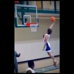 Cameron Mott