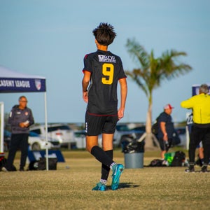 Julian Ramirez