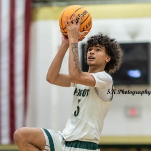 Jaden Saunders