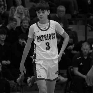 Joey Richardson