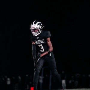 Dwayne Hunt's St. Joseph High School Career Home