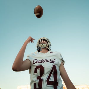 Brooks McCarney mugshot