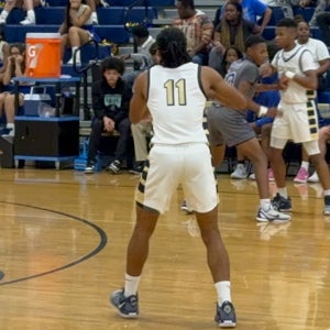 Ja'kway Robertson mugshot