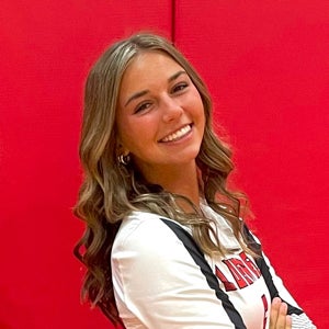 Lynsay Vanhoose mugshot