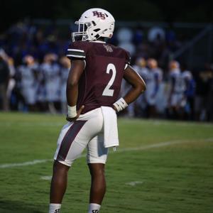 Deuce Carter