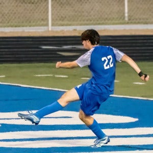 Elijah Steece