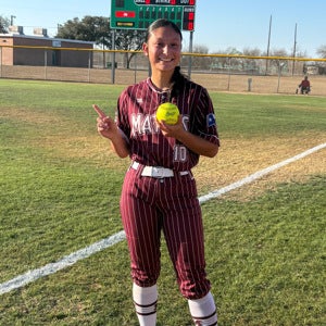 Audrey Salinas mugshot