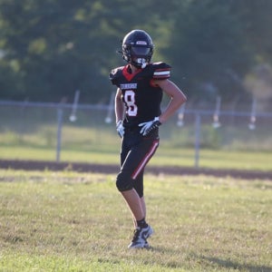 Gabe Bennett