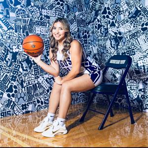 Ximena Robles mugshot