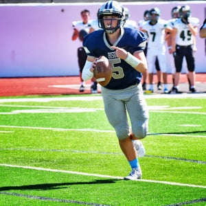 Tristan Oleary mugshot