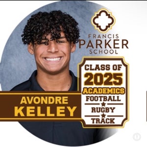 AVONDRE KELLEY