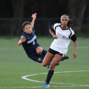 Makayla Fuges mugshot