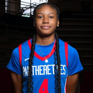 Janiyah Anderson's High School Bio