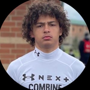 Cornelious Anderson Jr.