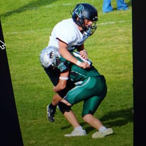 Austin Grundy mugshot