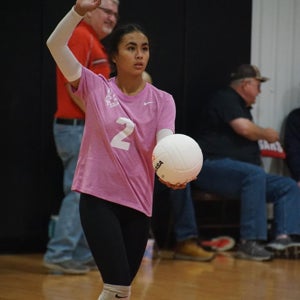 Camille Aguon mugshot