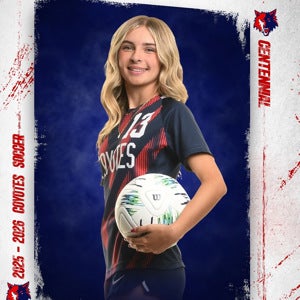 TENLEY HAIDER