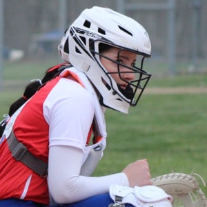 Kelsey Campbell mugshot