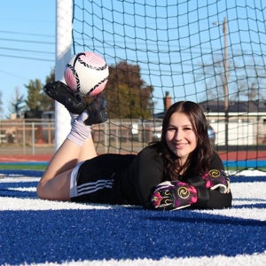 Allison Shaw mugshot