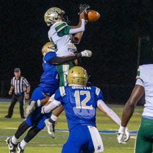 Jimarious Douglas mugshot