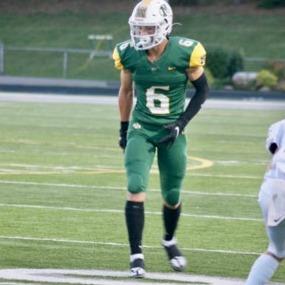 Jack Wojciak mugshot