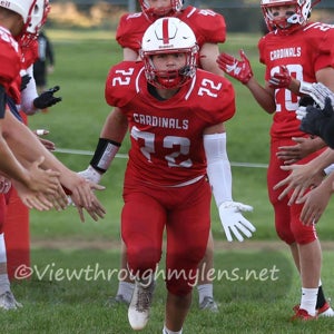 Brody Johnson