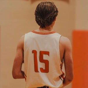 Carson Willis mugshot