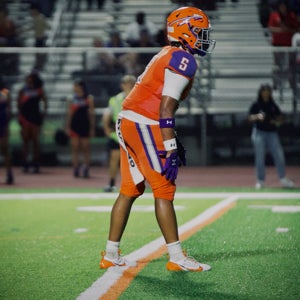 Jayden Fields
